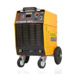 دستگاه جوش 500 آمپر صبا الکتریک مدل POWER-REC-SERIES 5.0A GCELL - Image 2