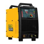 دستگاه جوش تیگ پالسی 250 آمپر صبا الکتریک مدل PULSED TIG 250 D-ACDC
