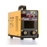 دستگاه جوش 200 آمپر صبا الکتریک مدل R-INV-200N - Image 2