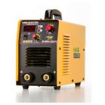 دستگاه جوش 250 آمپر صبا الکتریک مدل R-INV-250V - Image 2