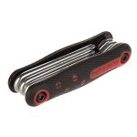 ست پیچ گوشتی چاقویی 8 عددی رونیکس مدل RH-2900 - Image 2