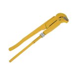 آچارلوله گیر دو دسته 1 اینچ کنزاکس مدل KPW-101