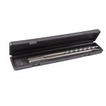 دریل بتن کن 40 میلی متر 1200 وات اکتیو مدل AC-2640B - Image 10