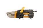 کمپرسور باد فندکی و جارو 180وات کنزاکس مدل KAVC-15