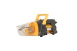 کمپرسور باد فندکی و جارو 180وات کنزاکس مدل KAVC-15 - Image 4