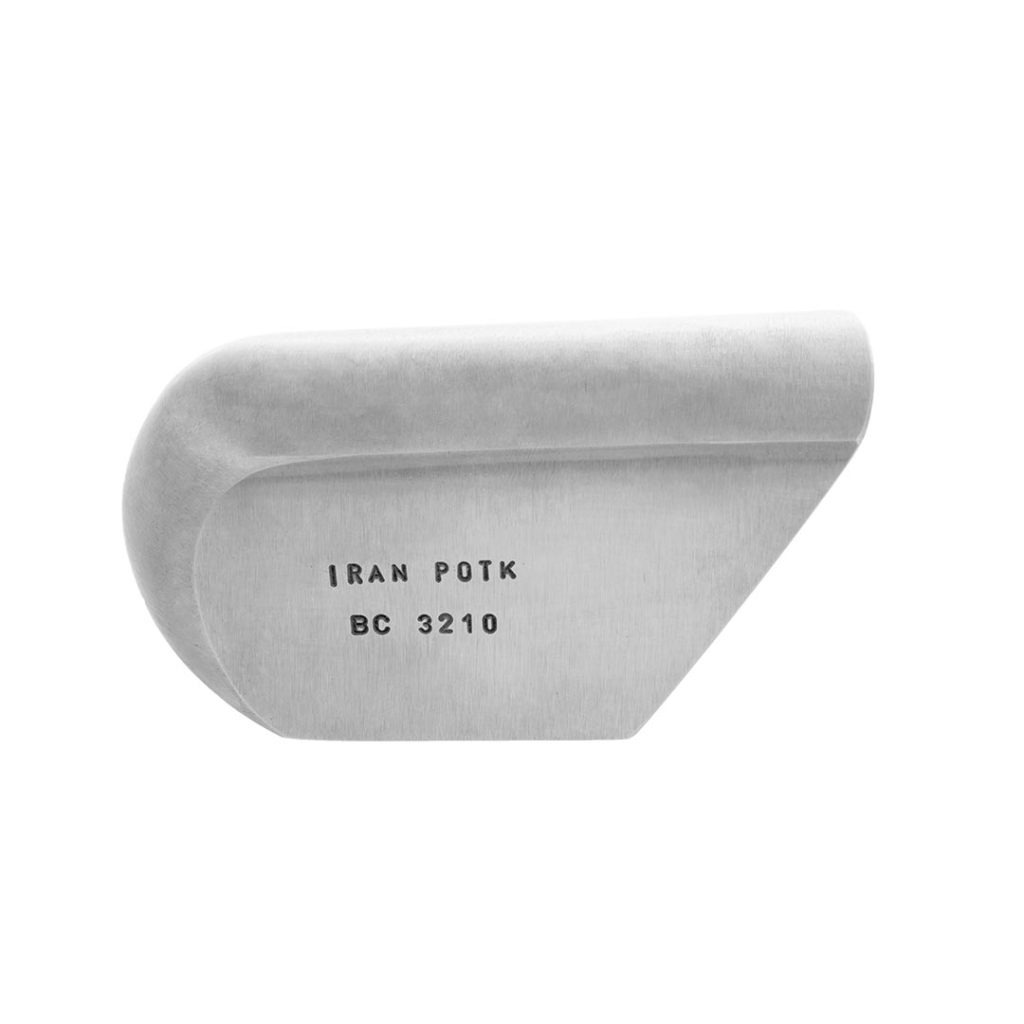 سندان دستی صافکاری ایران پتک مدل BC3210