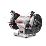 ماشین سنگ سنباده رومیزی 150 میلی متر کرون مدل CT13546