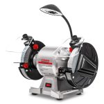 ماشین سنگ سنباده رومیزی 150 میلی متر کرون مدل CT13546