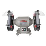 ماشین سنگ سنباده رومیزی 200 میلی متر کرون مدل CT13547