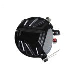 ماشین سنگ سنباده رومیزی 200 میلی متر کرون مدل CT13547