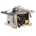 اره میزی 255 میلی متری کرون مدل CT15209 - Image 2