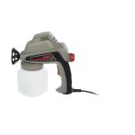 پیستوله رنگ پاش برقی 80 وات کرون مدل CT31012 - Image 2