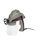 پیستوله رنگ پاش برقی 80 وات کرون مدل CT31012