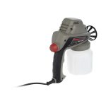پیستوله رنگ پاش برقی 80 وات کرون مدل CT31012 - Image 6