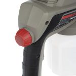 پیستوله رنگ پاش برقی 80 وات کرون مدل CT31012 - Image 5