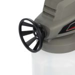 پیستوله رنگ پاش برقی 80 وات کرون مدل CT31012 - Image 4