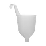 پیستوله رنگ پاش برقی 80 وات کرون مدل CT31012 - Image 7