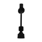 پیستوله رنگ پاش برقی 80 وات کرون مدل CT31012 - Image 8