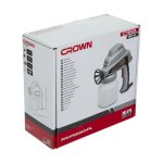 پیستوله رنگ پاش برقی 80 وات کرون مدل CT31012