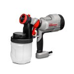 پیستوله رنگ پاش برقی 400 وات کرون مدل CT31013