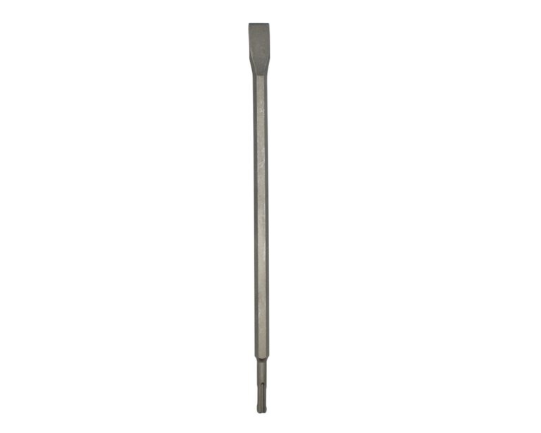 قلم چهار شیار نوک پهن برنو سایز 14x400x25 میلی متر