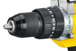 پیچ گوشتی برقی چکشی 450 وات کنزاکس مدل 2515 - Image 4