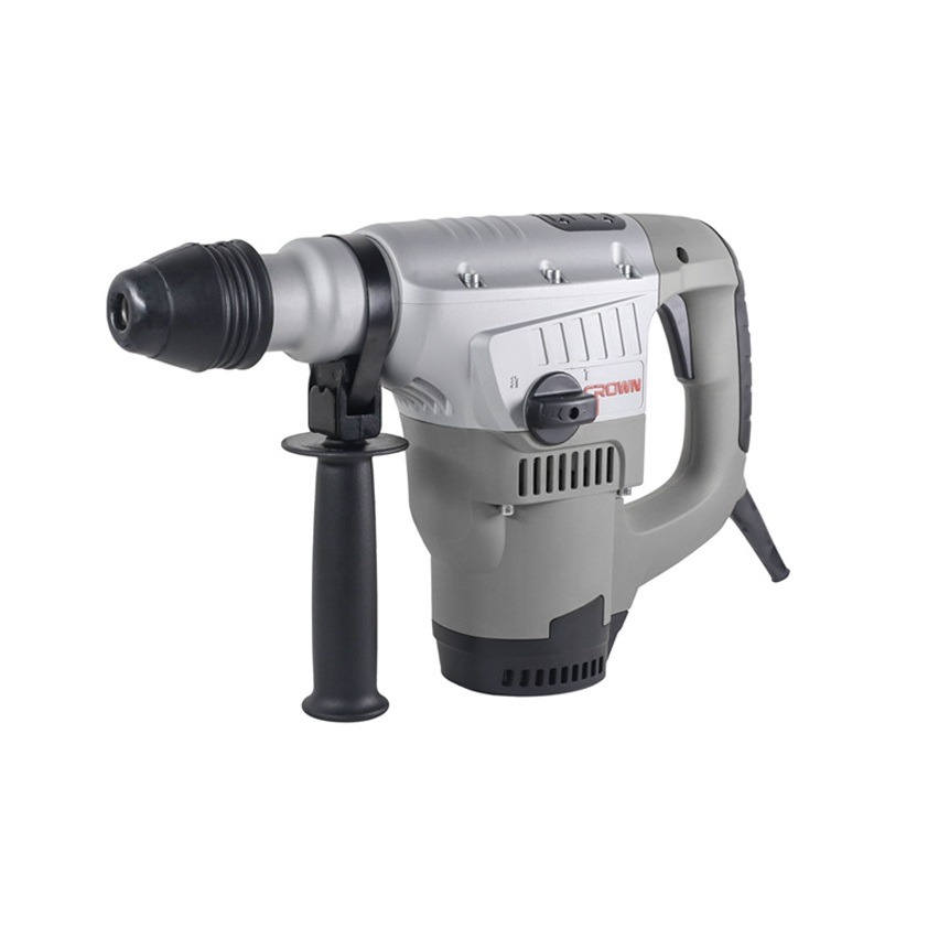 دریل بتن کن 38 میلی متر 1050 وات کرون مدل CT18055