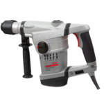 دریل بتن کن 40 میلی متر 1250 وات کرون مدل CT18080V