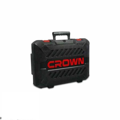 دریل بتن کن طرح بوش 800 وات کرون مدل CT18182 - Image 2
