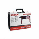 دریل بتن کن طرح بوش 800 وات کرون مدل CT18182