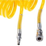 شلنگ فنری 10 متری فشار قوی کنزاکس مدل KCH-210
