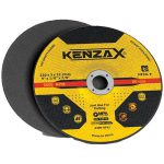 صفحه سنگ برش آهن 230x3 میلی متری کنزاکس مدل KCW-7023
