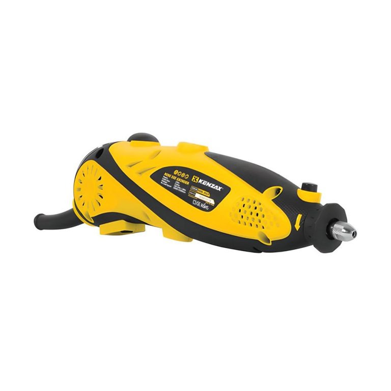 فرز مینیاتوری 135 وات کنزاکس مدل KDG-3513