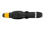 چکش تخریب 7 کیلویی 1300 وات کنزاکس مدل KDH-2813 - Image 5