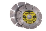 صفحه گرانیت بر مینی 115 میلی متری کنزاکس مدل KDS-2115