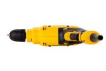 دریل برقی 10 میلی متر 500 وات اتومات کنزاکس مدل KED-150A