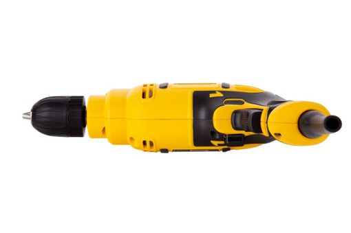 دریل برقی 10 میلی متر 500 وات اتومات کنزاکس مدل KED-150A