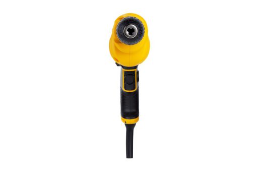 دریل برقی 10 میلی متر 500 وات اتومات کنزاکس مدل KED-150A - Image 4