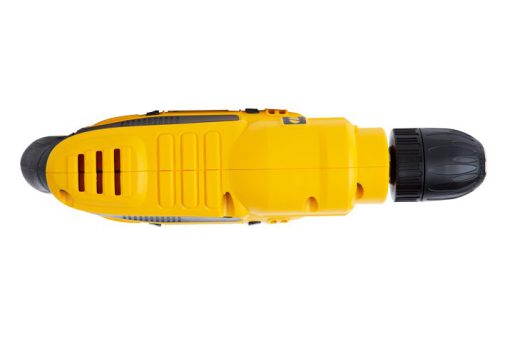 دریل برقی 10 میلی متر 500 وات اتومات کنزاکس مدل KED-150A - Image 6