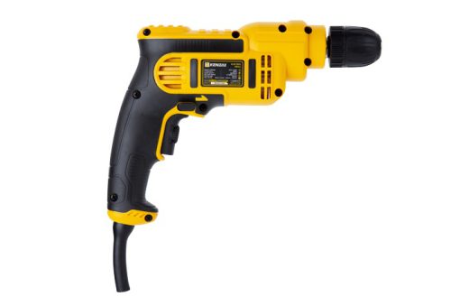 دریل برقی 10 میلی متر 500 وات اتومات کنزاکس مدل KED-150A - Image 3