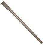 قلم نوک پهن پنج شیار 25×400×18 میلی متر کنزاکس مدل KMFC-1840