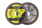 تیغ اره الماسه پرسلان بر 115 میلی متر کنزاکس مدل KPB-7415 - Image 3