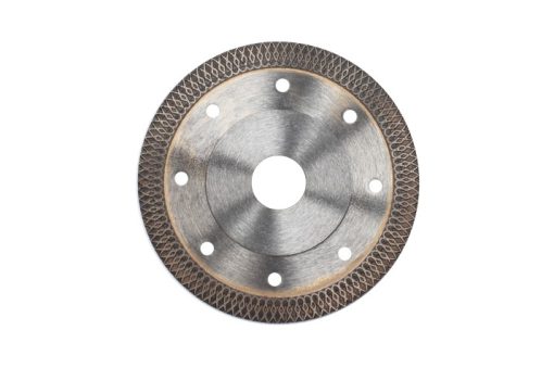 تیغ اره الماسه پرسلان بر توربو کنزاکس مدل KPB-7415