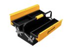 جعبه ابزار اتومات دو طبقه 30 سانت کنزاکس مدل KTB-1302 - Image 2