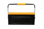 جعبه ابزار اتومات دو طبقه 30 سانت کنزاکس مدل KTB-1302 - Image 4