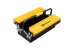جعبه ابزار اتومات دو طبقه 30 سانت کنزاکس مدل KTB-1302