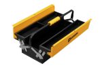 جعبه ابزار اتومات دو طبقه 40 سانت کنزاکس مدل KTB-1402 - Image 2