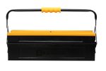 جعبه ابزار اتومات دو طبقه 40 سانت کنزاکس مدل KTB-1402 - Image 5