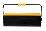 جعبه ابزار اتومات دو طبقه 50 سانت کنزاکس مدل KTB-1502 - Image 6