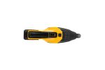 جارو شارژی 18 ولت کنزاکس مدل KVC-118 - Image 6